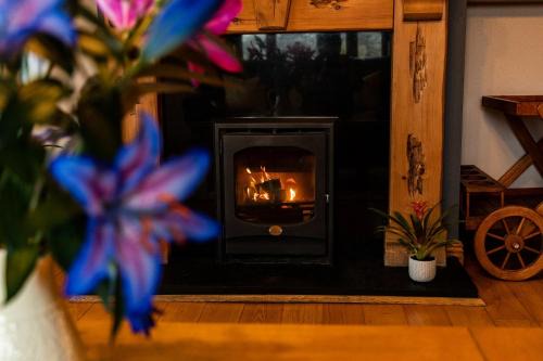 Doolin House | Twin Peaks B&B