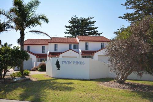 Bermagui House | Twin Pines 2
