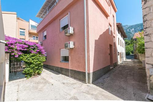 Gradac House | Twin Room Gradac 16006c