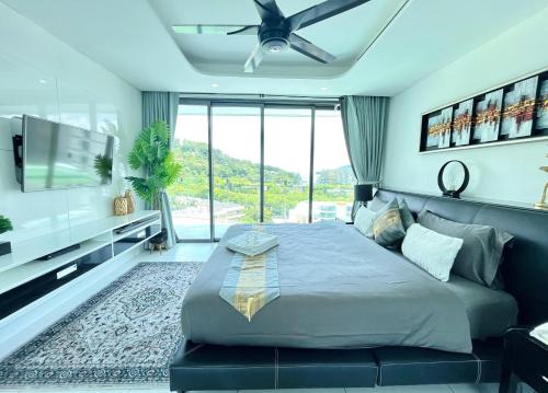 Patong Resort | Twin Sands Resort Penthouse
