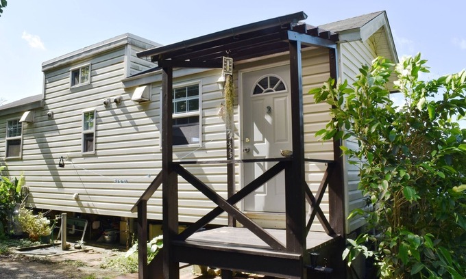 Sakimotobu Cottage | Twin suite/Kunigami-gun Okinawa