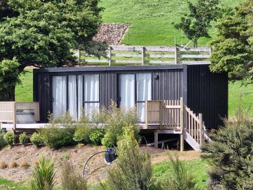 Mangawhai Apartment | Twin Totara Cottage