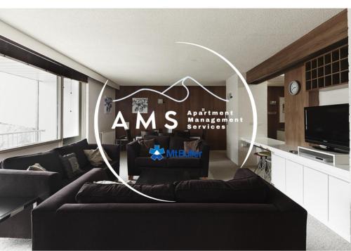 Mount Buller Apartment | Twin Towers 603b AMS Mt Buller
