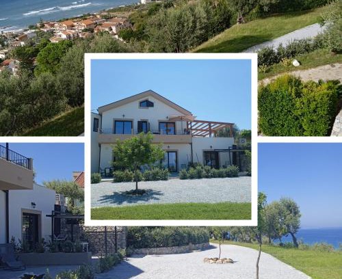 Province of Messina House | Twin Villas