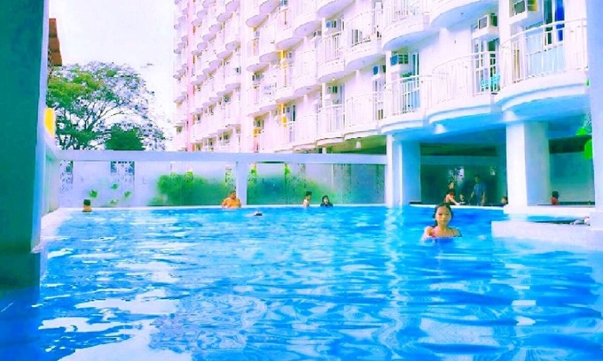 San Jose Condo | TwinLove 4 BR, 4 Baths, 24 ꆜ *free Pool, Parking