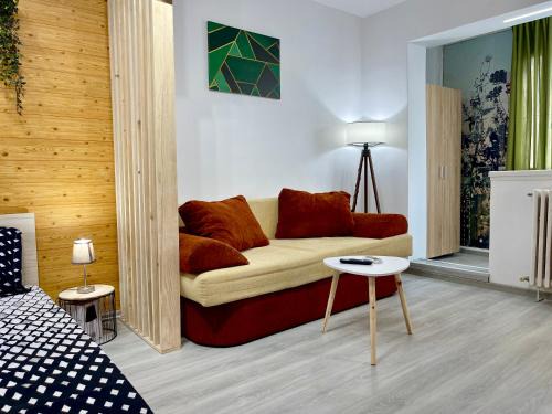 Ploiesti Apartment | Twins Studio 3