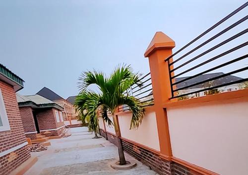 Lagos Villa | TwinVilleCove, affordable villas located in Ajah