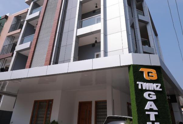 Kochi Apartment | Twinz Gather