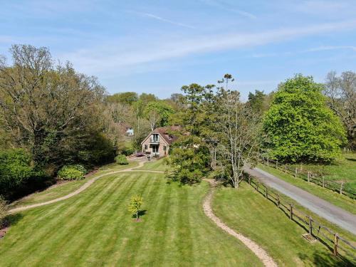 Battle House | Twisly North Lodge