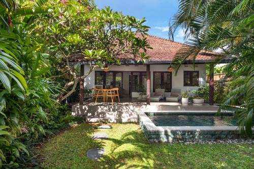 Sunset Road Villa | Twist and Shout Villa