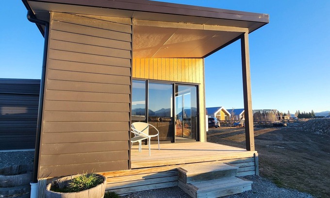 Twizel House | TWIZEL - House near the lake