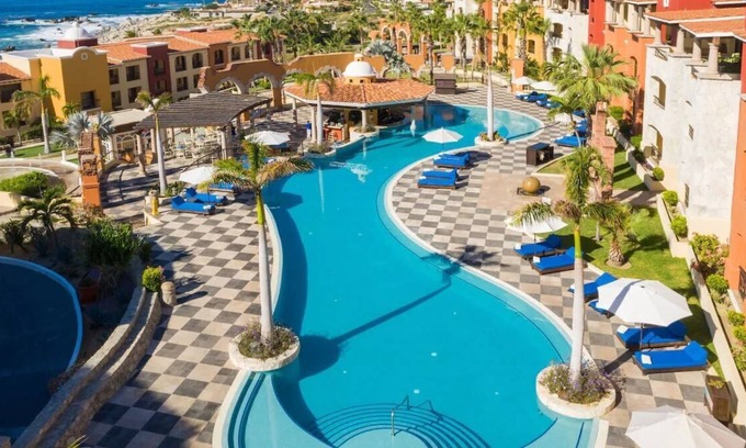 Los Cabos Apartment | Two (2) Great 2BR Family Suites with Amazing Views