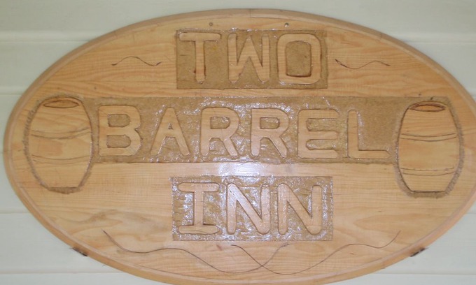 Yanakie House | Two Barrel Inn. Yanakie- Wilsons Prom- 2 nights min