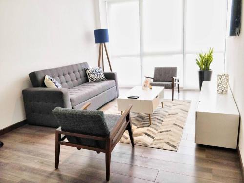 Anahuac Apartment | Two Beautiful 1 Br Apts, 2 Floors Apart Hs Wifi!