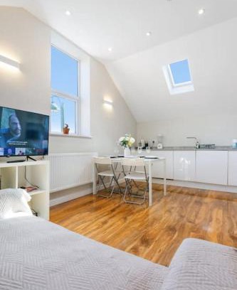 Leytonstone Apartment | Two bed Apartment in Leytonstone