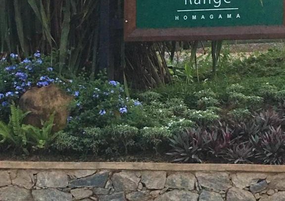 Homagama Apartment | Two bed room apartment -Mount Clifford range
