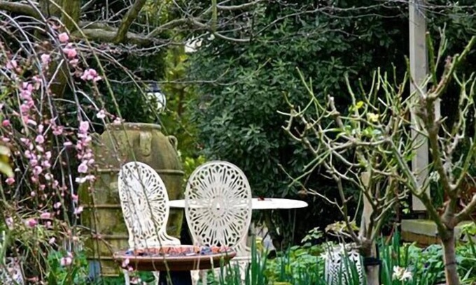 Yarra Glen Bed & Breakfast | Two-Bedroom Apartment with Spa Bath Yarra valley