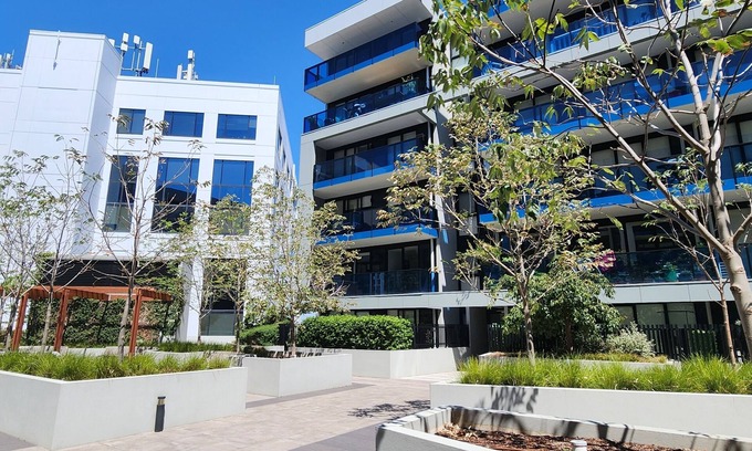 Cheltenham Apartment | Two bedroom apartment in the heart of Cheltenham