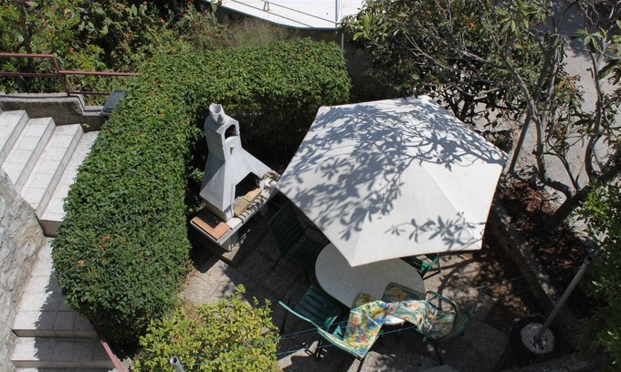 Cove Murtar Apartment | Two bedroom apartment with terrace Mali Lošinj, Lošinj (A-7953-a)
