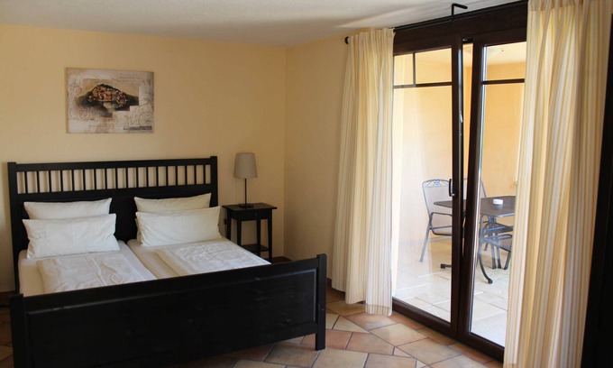 Rust Apartment | Two-Bedroom Apartment (3) - Pension Vanii