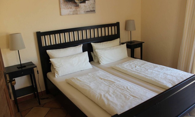 Rust Apartment | Two-Bedroom Apartment (4) - Pension Vanii