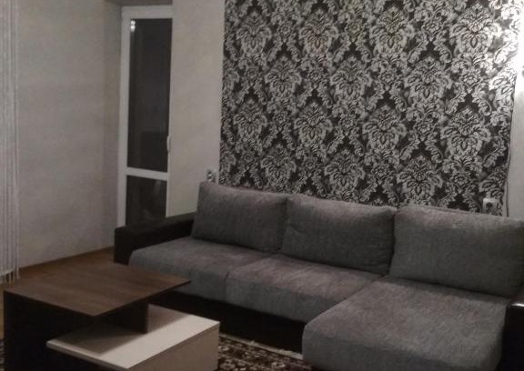 Benitsa Apartment | Two-Bedroom Apartment on Vialiki Hasciniec 111