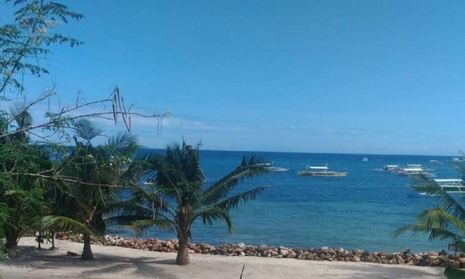 Danao Apartment | Two-bedroom apartment by the beach