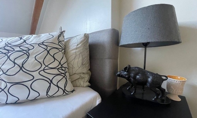 Karlovac Apartment | Two bedroom apartment with terrace Karlovac (A-22056-a)