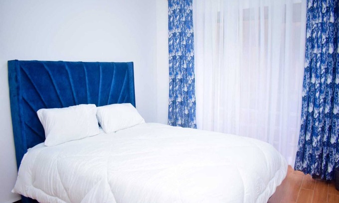 Riruta House | Two bedroom apartment in Nairobi