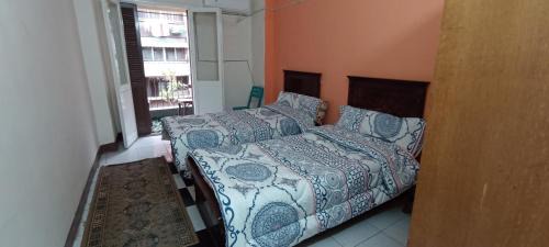 Abdin Apartment | Two bedroom Apartment in central location in downtown Cairo
