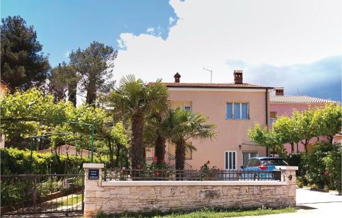 Valbandon Apartment | Two-Bedroom Apartment In Fazana