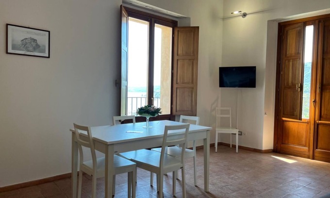 Tropea Apartment | Two Bedroom Apartment