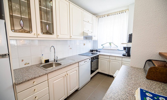 Bovec Apartment | Two Bedroom Apartment K29 in Bovec