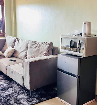 Kampala Apartment | Two Bedroom Apartment Kampala