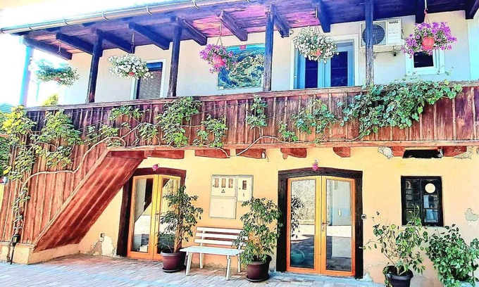 Marindol Apartment | Two Bedroom Apartment