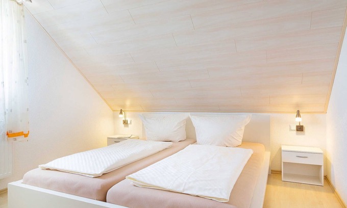 Rust Apartment | Two-Bedroom Apartment - South Side - Pension Sieg