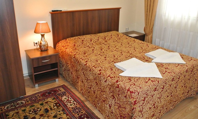 Sultanahmet Apartment | Two Bedroom Apartment with near to Blue Mosque