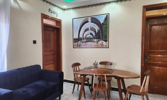 Kireka Apartment | Two Bedroom Apartment