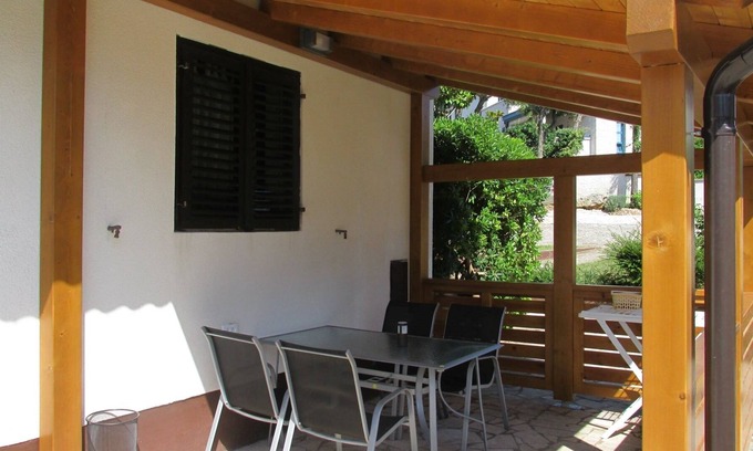 Pjescana Uvala Apartment | Two bedroom apartment with terrace Pješčana Uvala, Pula (A-19690-a)