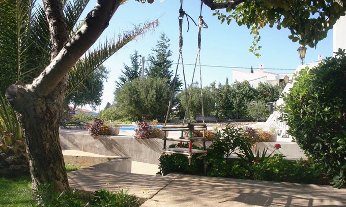 Barbat na Rabu Apartment | Two bedroom apartment with balcony and sea view Barbat, Rab (A-4951-b)
