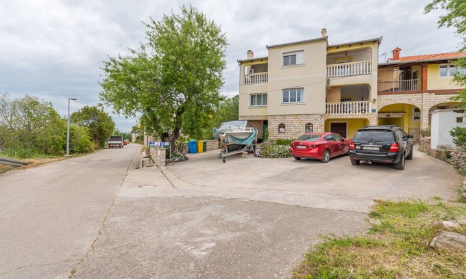 Island Dugi Otok Apartment | Two bedroom apartment with terrace Sali, Dugi otok (A-8112-b)