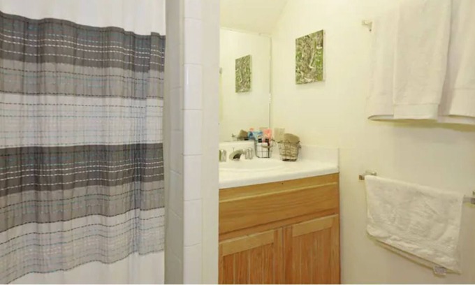 El Rancho House | Two bedroom casita