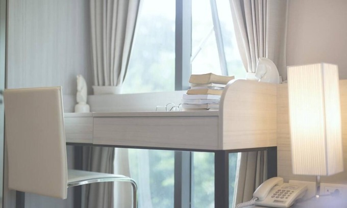 Khlong Tan Nuea Apartment | Two Bedroom Deluxe C - Ekkamai
