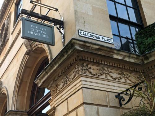 Clifton Apartment | Two Bedroom flat in Caledonia Place