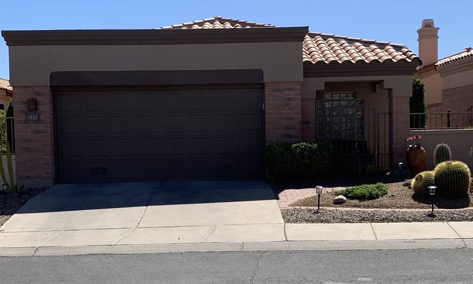 San Ignacio Heights House | Two bedroom Green Valley home in San Ignacio golf community