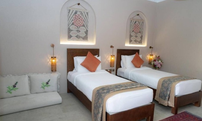 Khor Fakkan House | Two Bedroom House Near Khorfakkan Fort