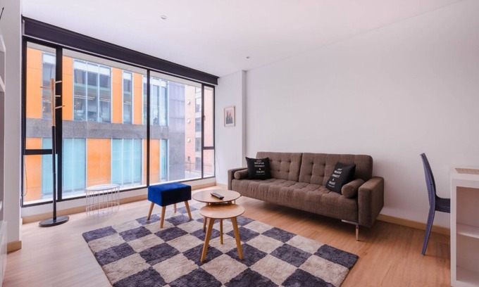 San Patricio Apartment | Two Bedroom loft style apartment. Best location. Safe neighborhood.