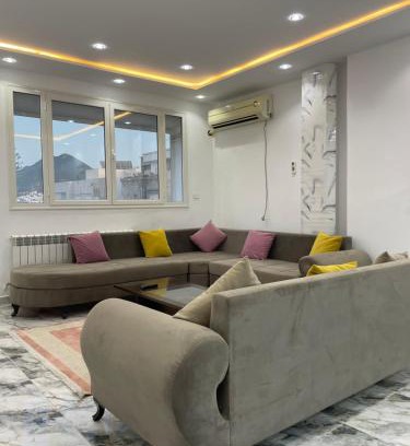Ezzahra Apartment | Two bedroom luxurious home