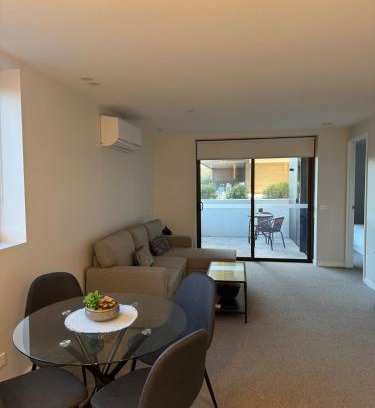 Dickson Apartment | Two Bedroom, Two Bathroom - Kashmir Apartment in Canberra City
