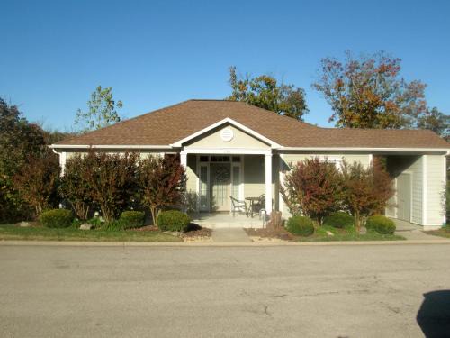 Branson Apartment | Two Bedroom Villa in the Heart of Branson!